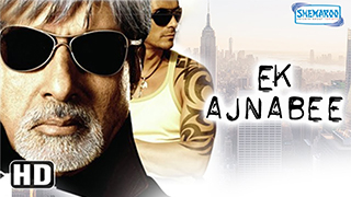 Ek Ajnabee